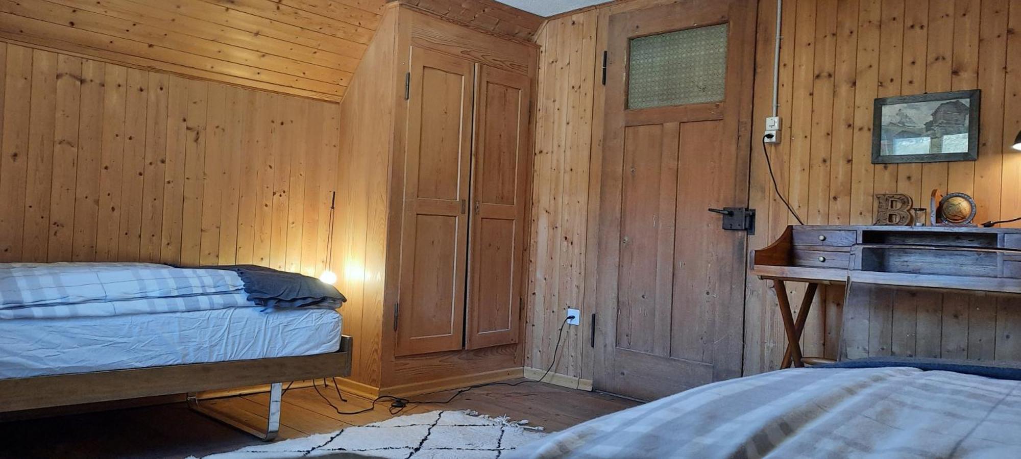 Hostel Pilgerhuesli Backpacker Stäfa Exteriér fotografie